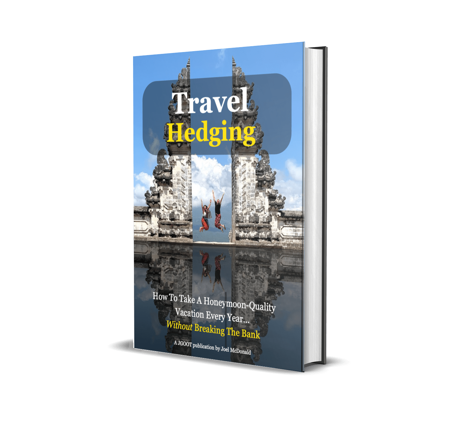 travel hedging reviews